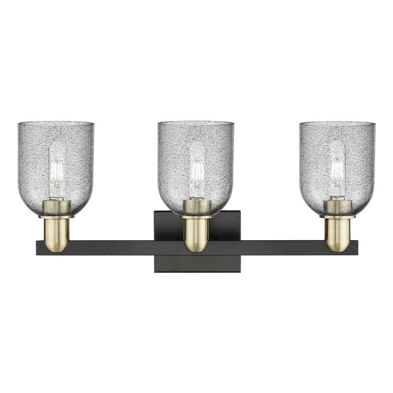 Innovations Lighting Endless Possibilities Arcadia - Caledonia - 3 Light 24" Bath Vanity Light