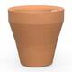 Option Weathered Terracottta