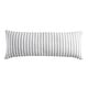preview thumbnail 10 of 17, Stone Cottage Willow Way Ticking Stripe Cotton Daybed Cover Set