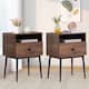Option Antique Brown