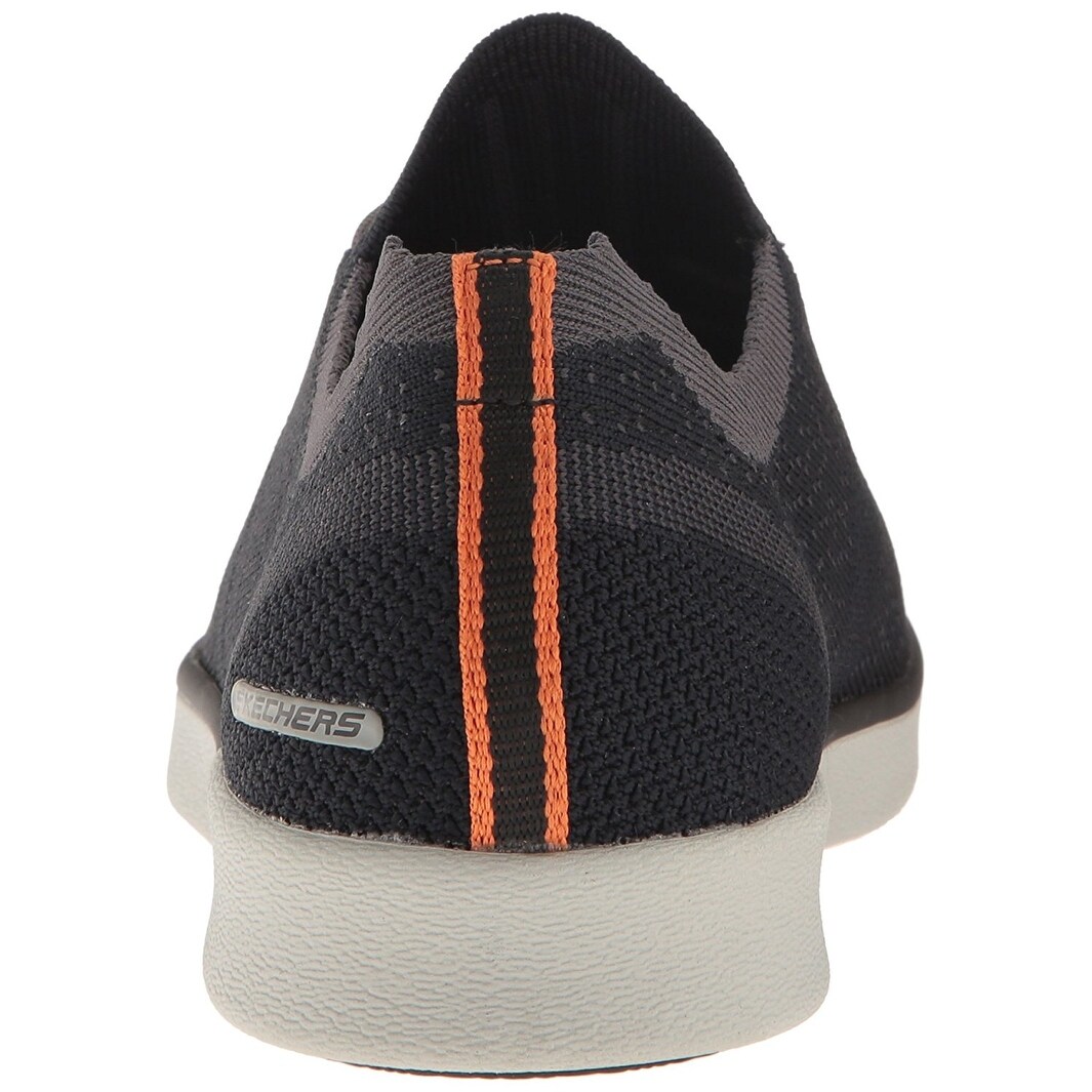 skechers usa men's boyar molsen oxford