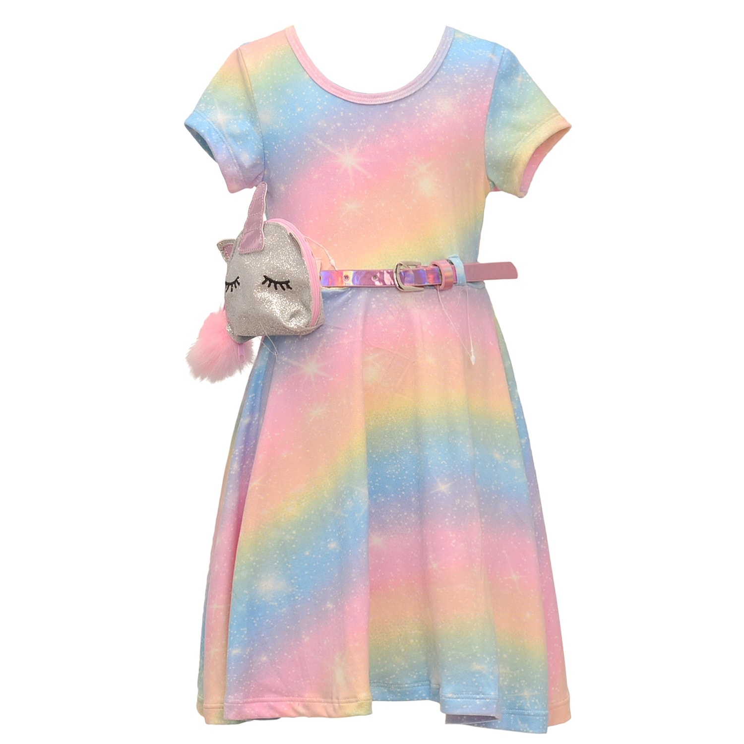 spring dress for girl