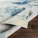 preview thumbnail 9 of 15, Artistic Weavers Gregg Indoor / Outdoor Abstract Area Rug