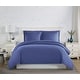 preview thumbnail 80 of 118, Vilano Comfort Premium Ultra-soft 3-piece Duvet Cover Set