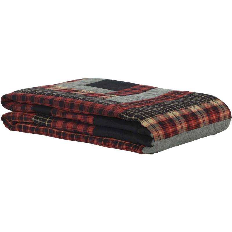 Cumberland Quilt