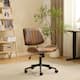 Option Rustic Brown
