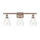Option Antique Copper / Seedy