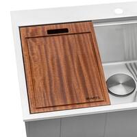 Buy Ruvati Sink Accessories Online At Overstock Our Best Sinks Deals