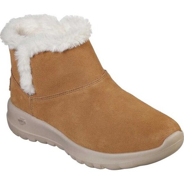 skechers joy bundle up