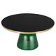 Option Green/Black Glass