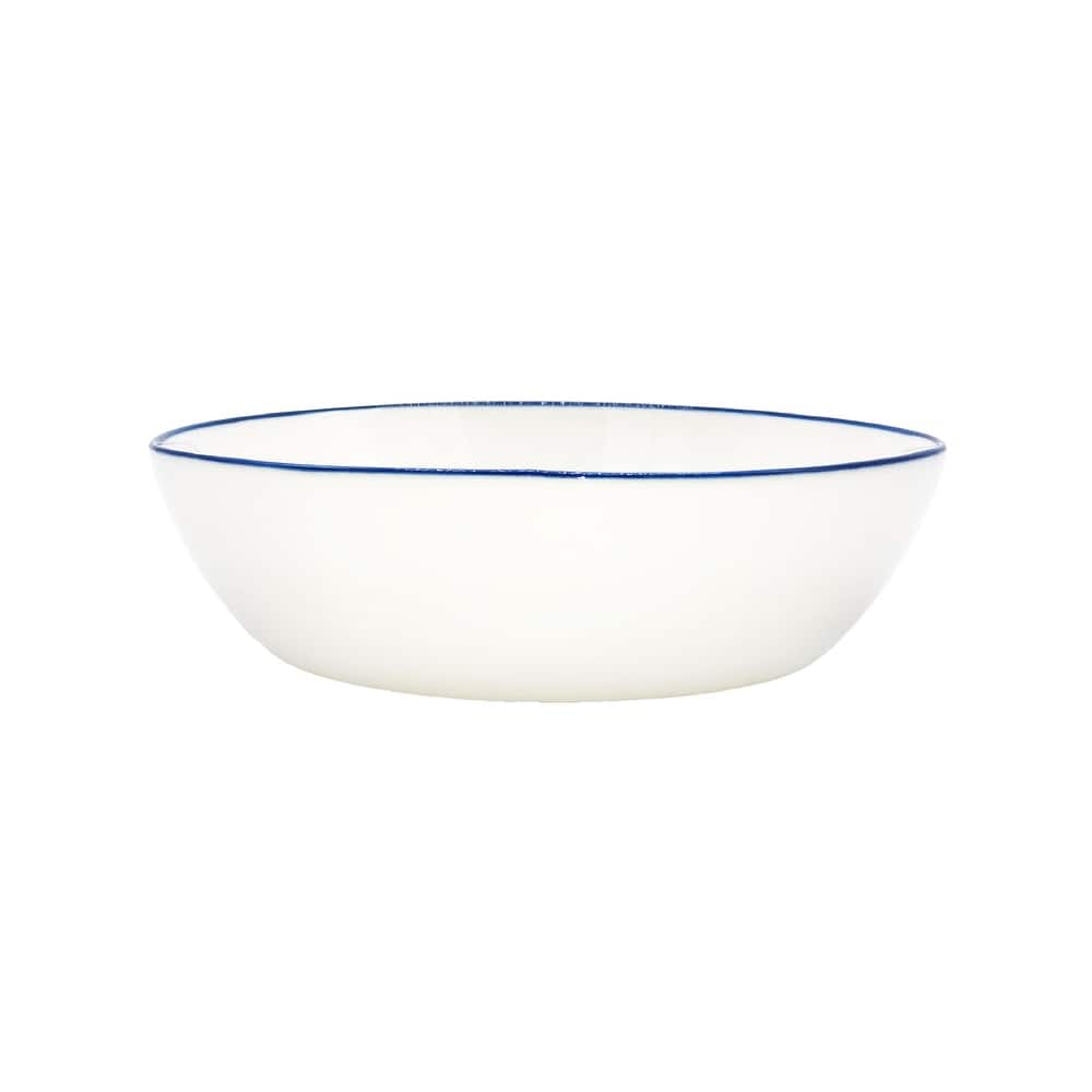 Abbesses Pasta Bowls- Set of 4