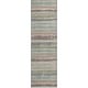 preview thumbnail 98 of 132, Premium Washable Super Soft Stripe Mayfield Rug