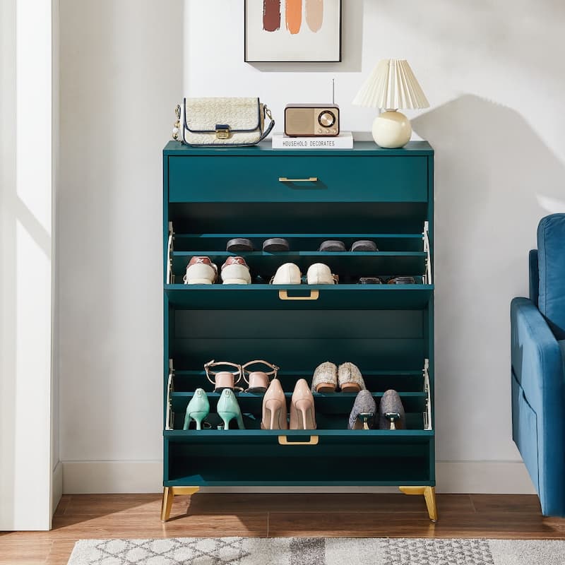 Shoe cabinet