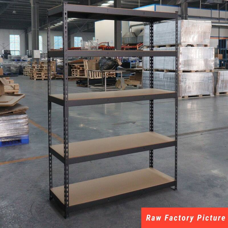 Ar Shelving Black Label Elite Shelving Pro Grade Garage Storage Racks