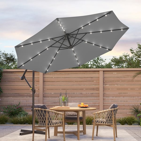 13 feet patio umbrella TheLAShop 13 Ft Wood Market Patio Umbrella Outdoor Furniture
