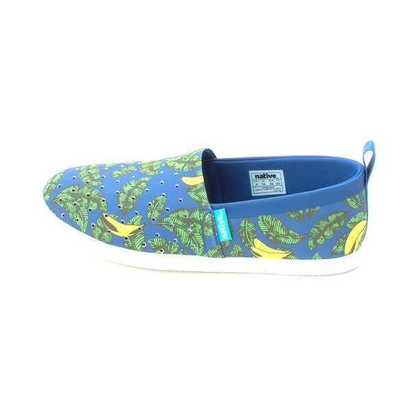 native venice slip on