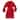 NBA Officially Chicago Bulls Men's Silk Touch Bathrobe