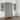 Bush Furniture Salinas Kitchen Pantry Cabinet with Doors