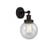 Option Oil Rubbed Bronze / Seedy