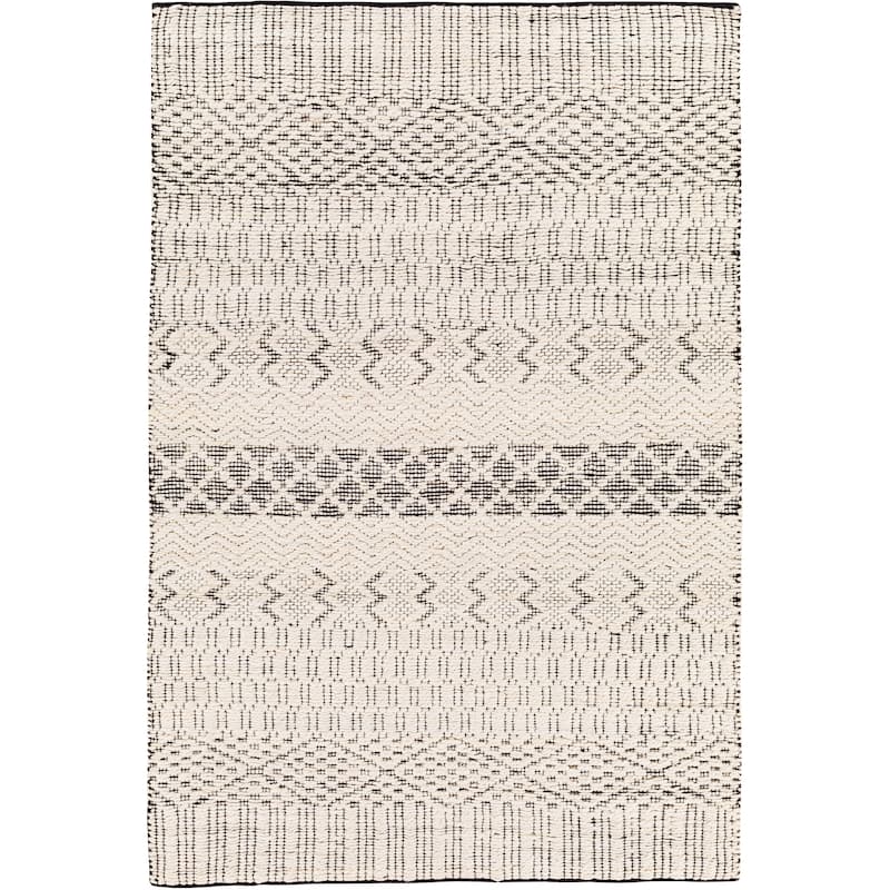 Artistic Weavers Zlata Handmade Global Jute Area Rug