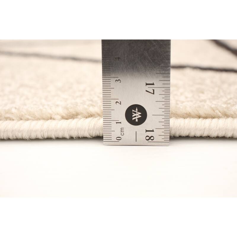 ECARPETGALLERY Ana Transitional Rug