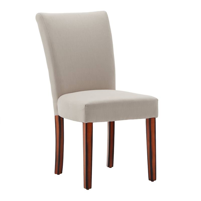 Catherine Parsons Dining Chair (Set of 2) by iNSPIRE Q Bold