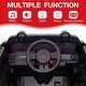 preview thumbnail 14 of 18, Ride on Truck Car for Kids Ages 3-6, 12V Electric Toy Car