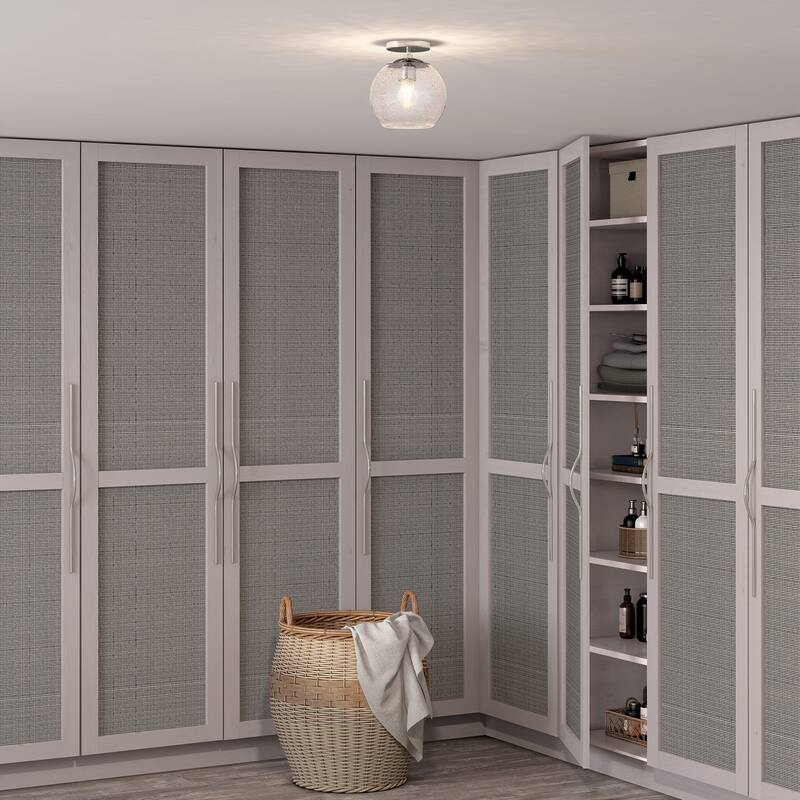 Bartlett Semi Flush Mount Ceiling Light