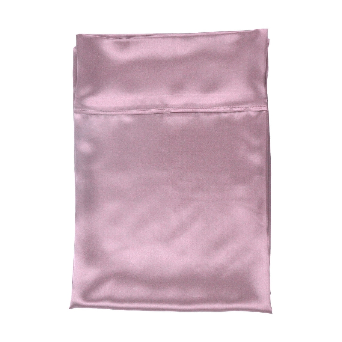 Bed bath and beyond silk pillowcase 2025