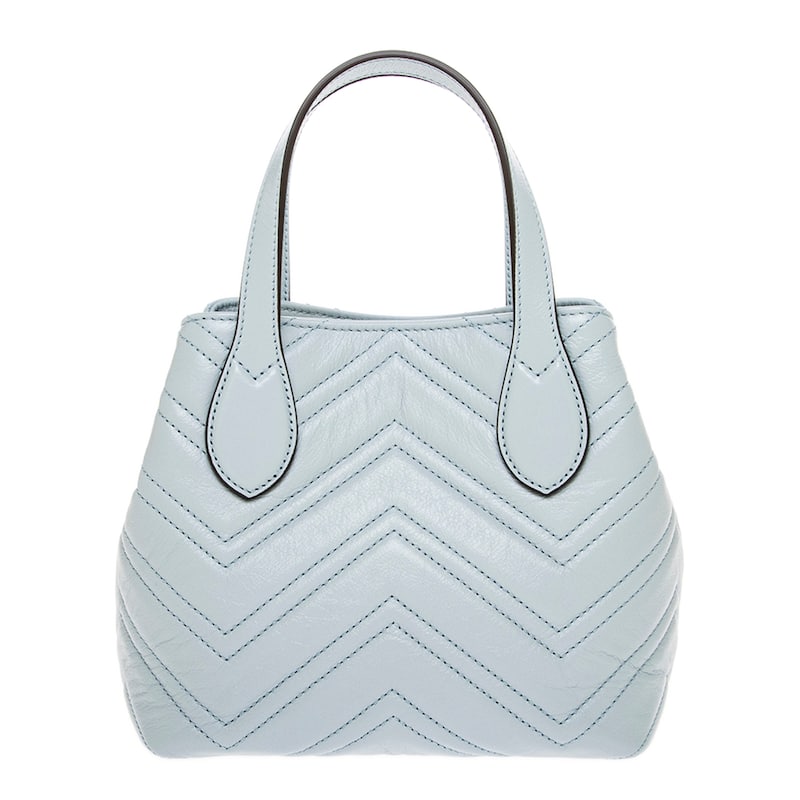 Gucci GG Marmont Small Tote Bag