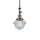 Option Antique Brass / Seedy