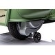 preview thumbnail 41 of 43, Vespa Scooter Adventure: Storage Space and Dual Seats for Siblings