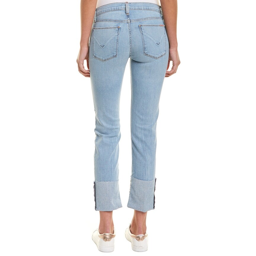 hudson jeans tally