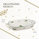 preview thumbnail 6 of 5, Spode Christmas Tree Bread Basket - 12 in