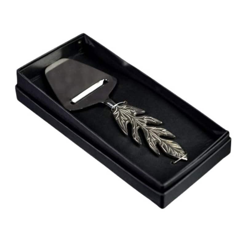 Stainless Steel Cheese Grider 8x3"
