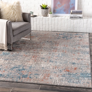 Artistic Weavers Eliseo Modern Abstract Area Rug