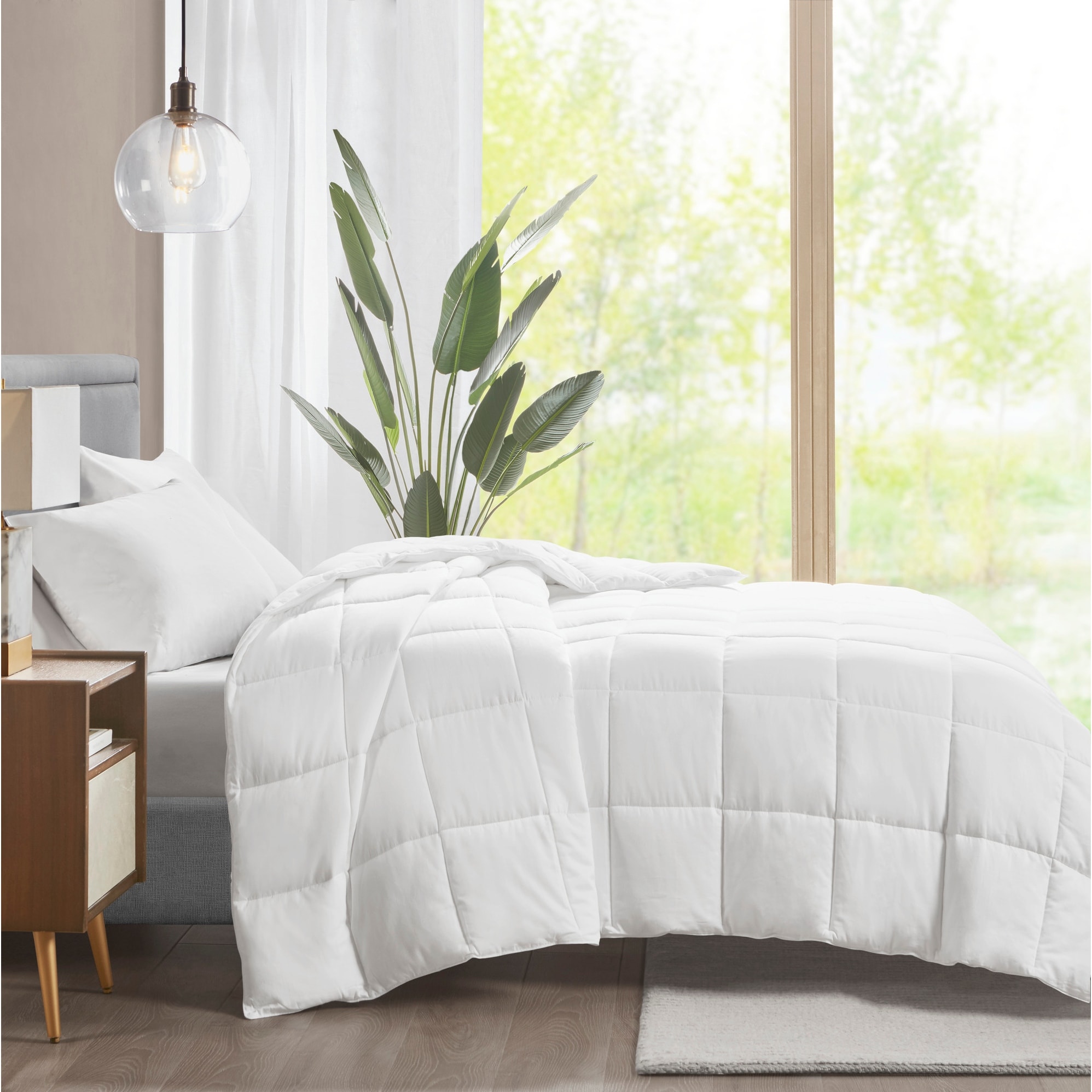thinsulate comforter