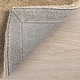 preview thumbnail 5 of 26, Gaia New Zealand Wool Shag Area Rug