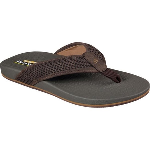 skechers relaxed fit dorados