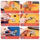 preview thumbnail 2 of 5, Toddler Workbench Playset and Tool Set Play Tool Bench