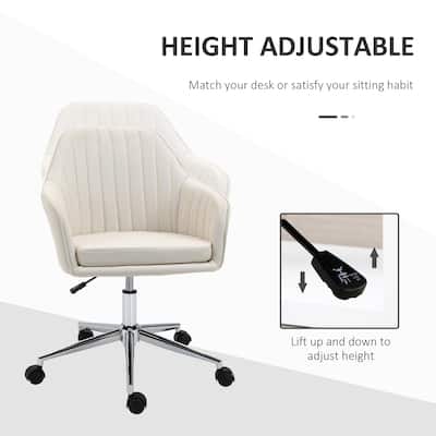 Swivel Office Chair Desk Chair