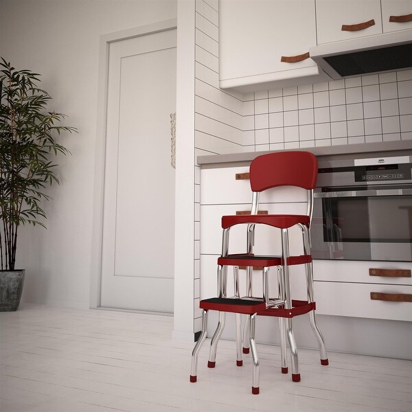 Retro kitchen new arrivals stool chair