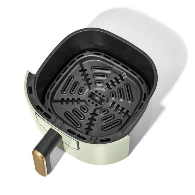 3 Qt Air Fryer with TurboCrisp Technology