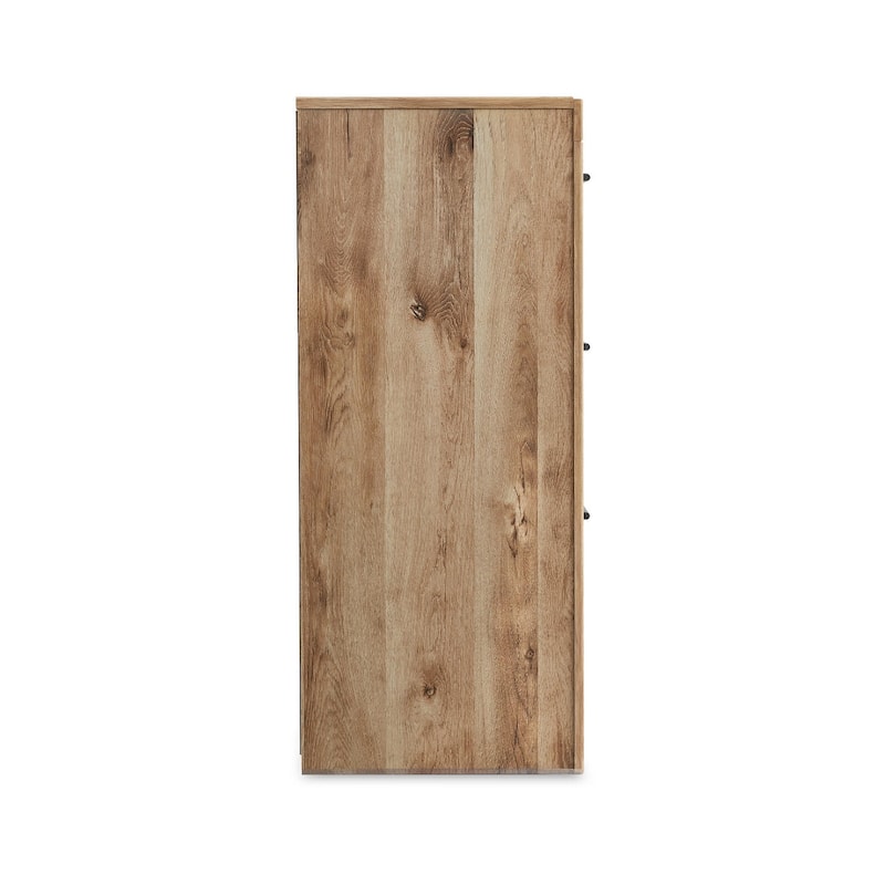 Signature Design by Ashley Hyanna Drawer Dresser