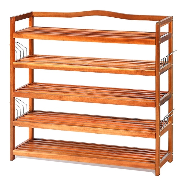 black friday shoe rack