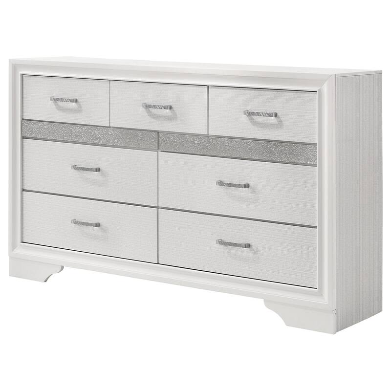 Annie 9-drawer Dresser
