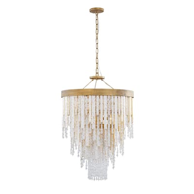 Lafayette 7-Light Chandelier