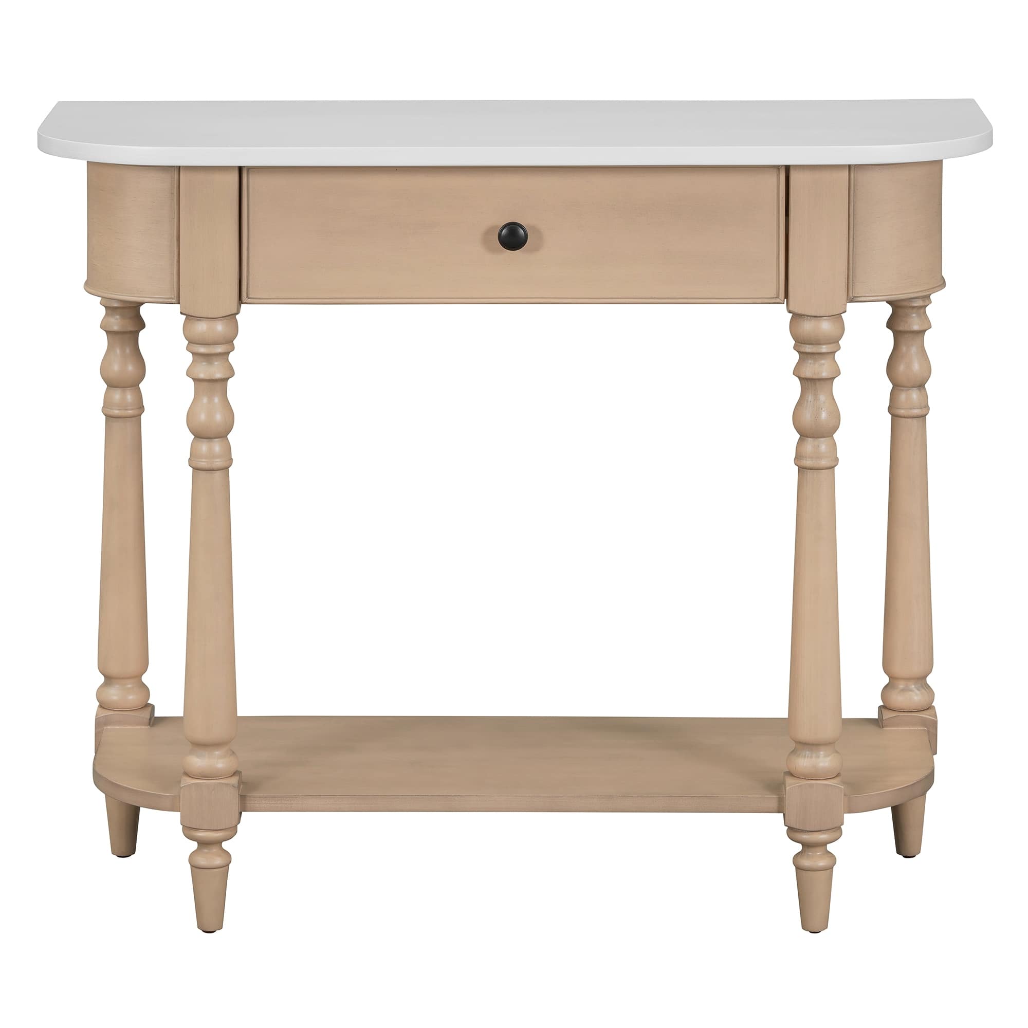 Option Beige+White
