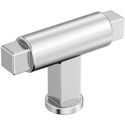 Amerock BP37481 Balon 9/16" Smooth Bar Cabinet Knob