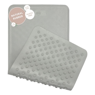 Rubber Big Bath Mat